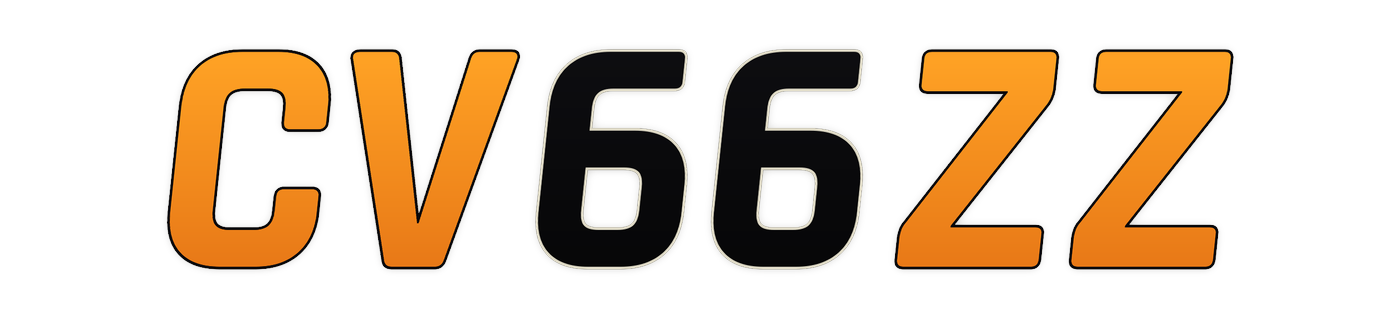 cv66zz